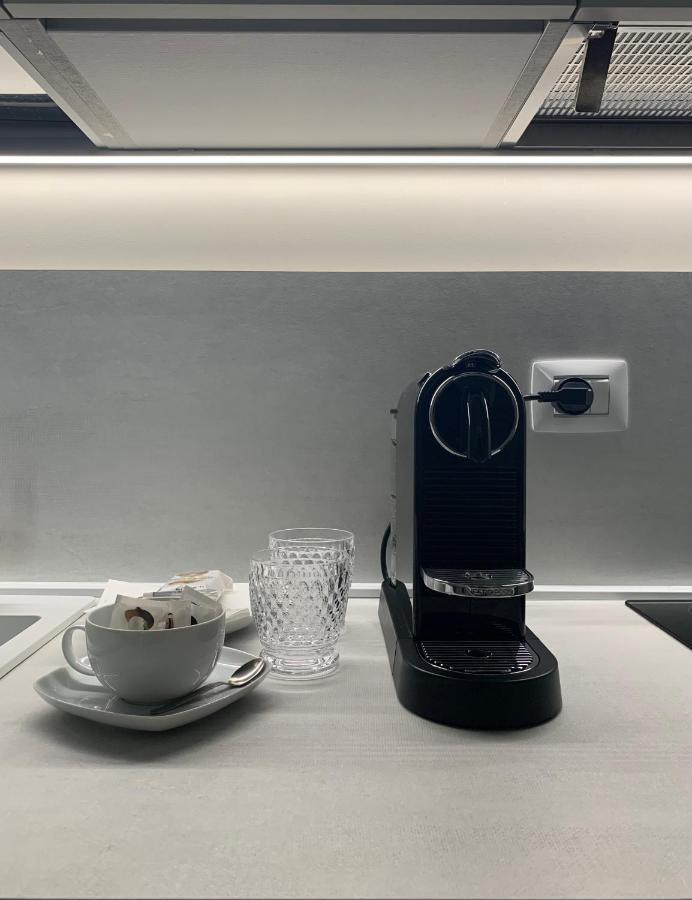Appartamento Il Posto Di Nicole Milano Esterno foto