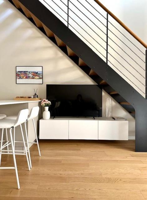 Appartamento Il Posto Di Nicole Milano Esterno foto