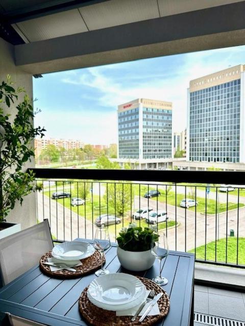 Appartamento Il Posto Di Nicole Milano Esterno foto